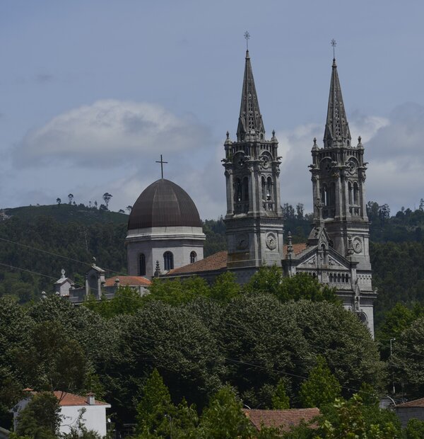 basilica