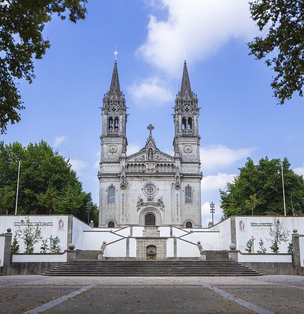 basilica