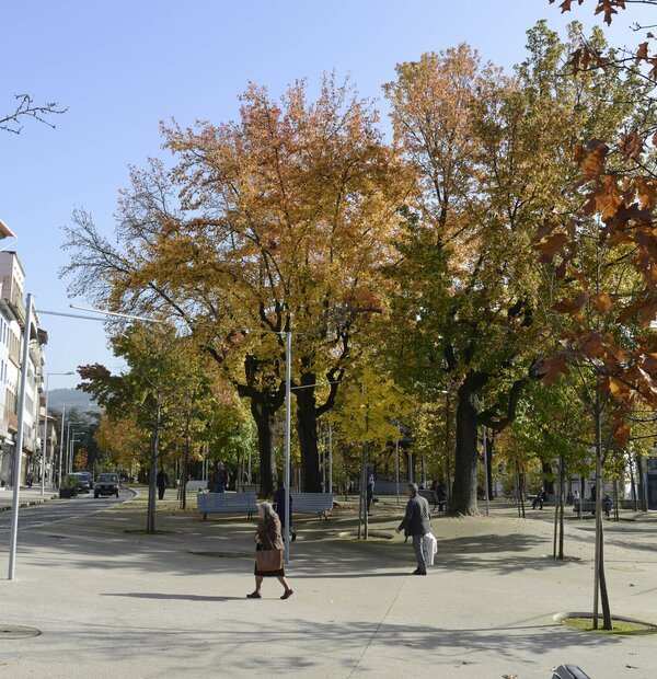 alameda