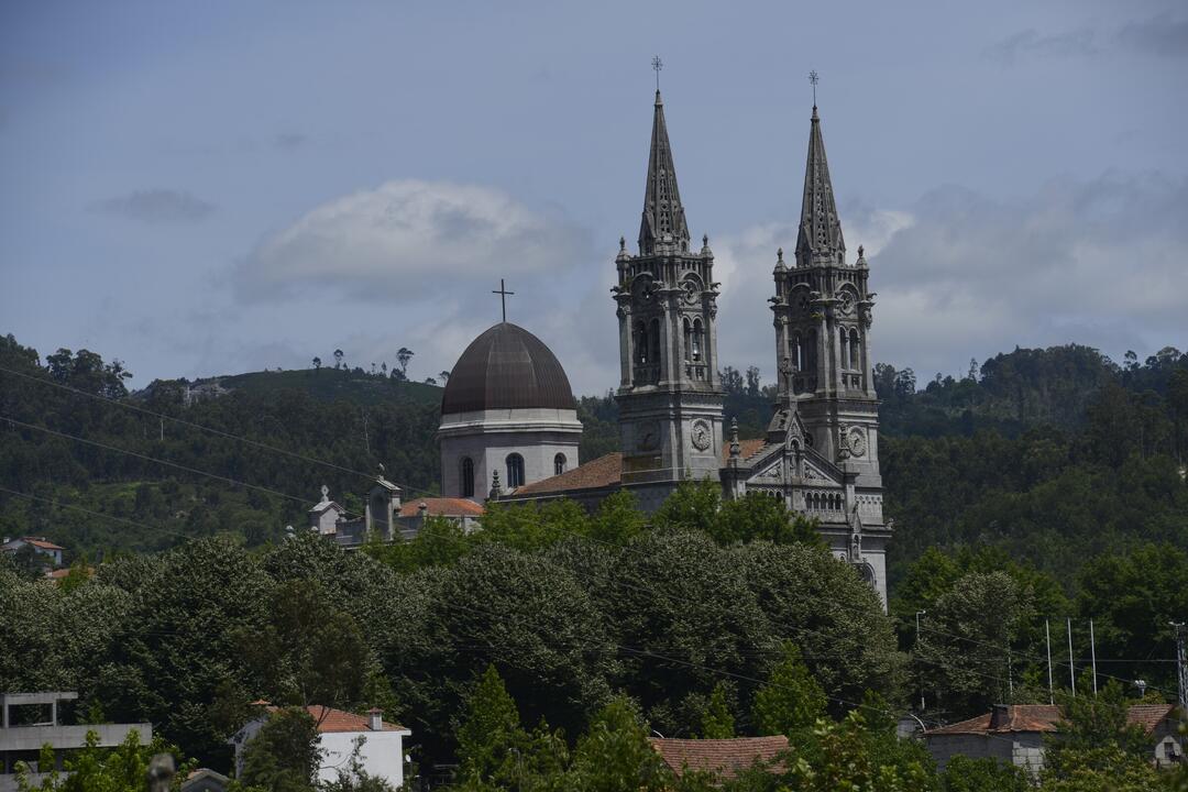 basilica