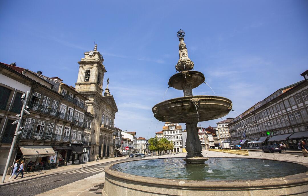 CHAFARIZ