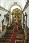 IGREJA CARMO INTERIOR